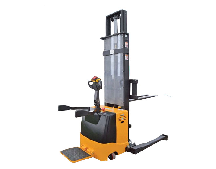 Apilador Electrico CM 15A