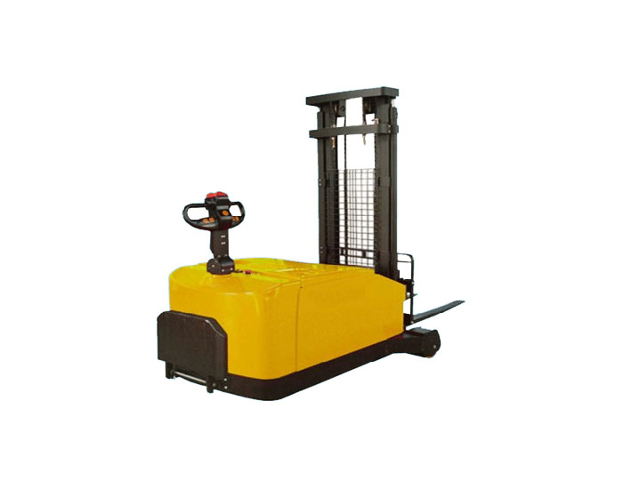 Apilador Electrico