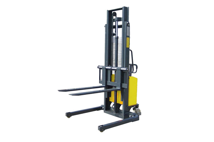 Apilador Semi Electrico CM E1300  20