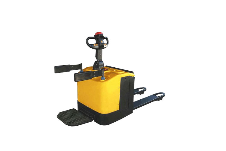 Transpaleta Electrica CM 46-25