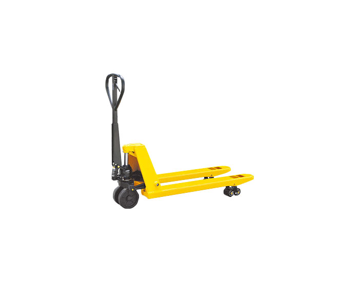 Transpaleta HD5000